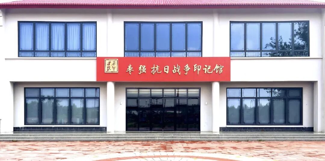 不止“平原枪声”！这支义警队正用行动护平安